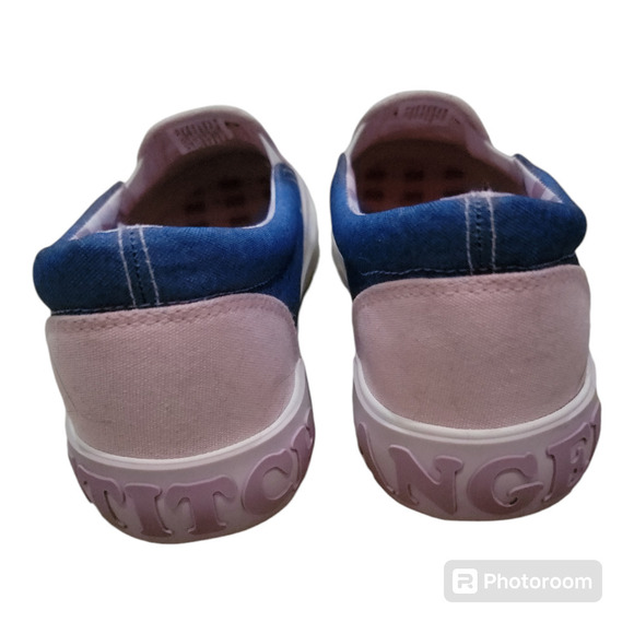 Disney Stitch Shoes Women's Size 6 1/2 - Picture 3 of 3